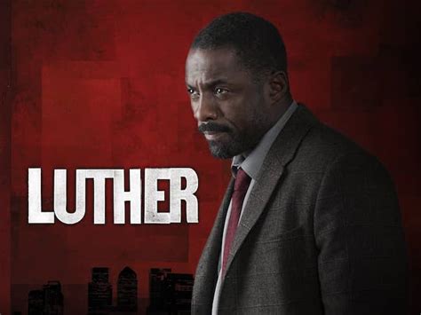 luther tv series season 6|luther season 6 online.